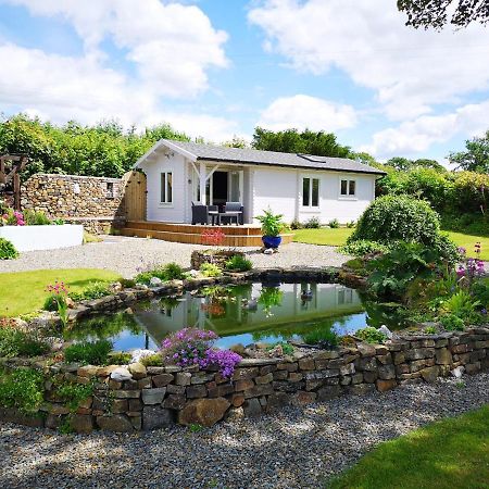 Villa Sunset Hideaway à Narberth Extérieur photo