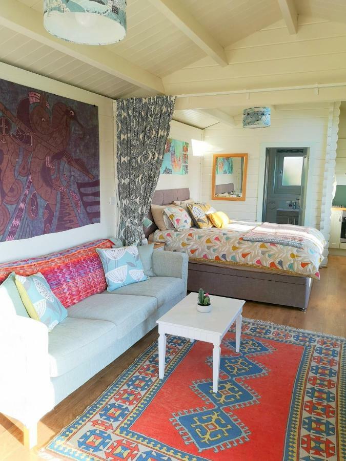 Villa Sunset Hideaway à Narberth Extérieur photo